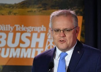 Scott Morrison pressures national cabinet to agree to ‘hotspot’ definition