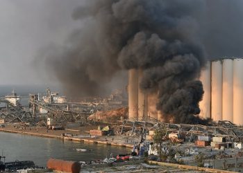 What is ammonium nitrate