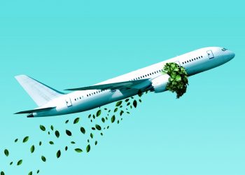 Fine-particle air pollution has decreased