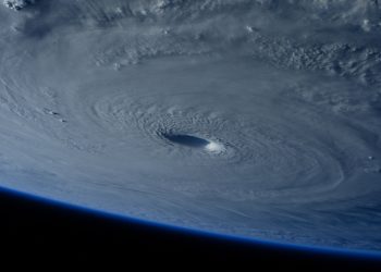 Hurricanes and wildfires are colliding with the COVID-19 pandemic