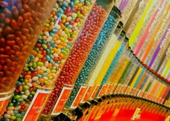 Here’s why we crave food