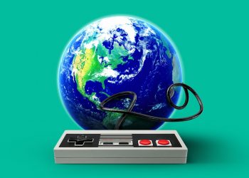 COVID-19 forced global emissions down