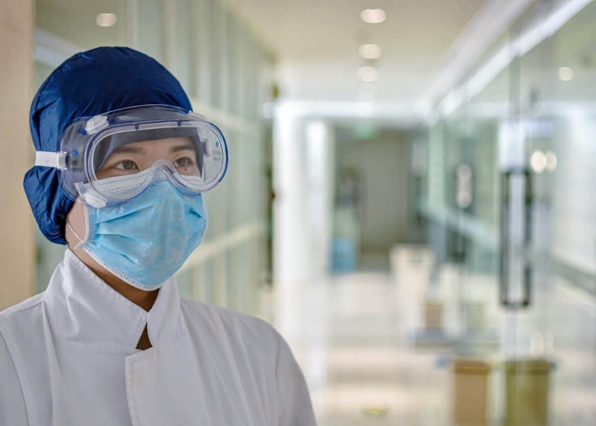 What is a ‘state of disaster’