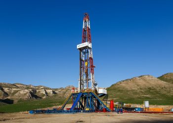 Trump greenlights drilling