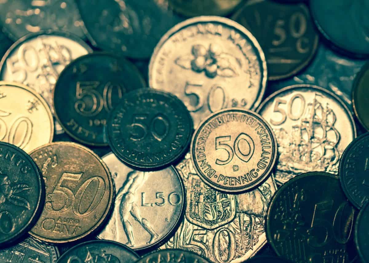 Turkey’s collapsing lira