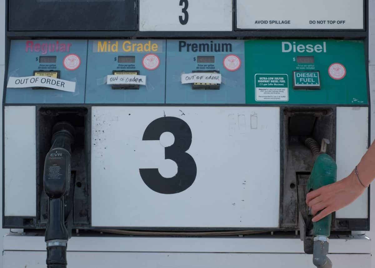 COVID-19 economic crisis is accelerating the demise of fossil fuels