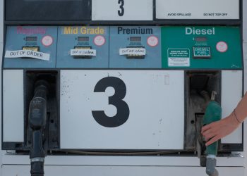 COVID-19 economic crisis is accelerating the demise of fossil fuels