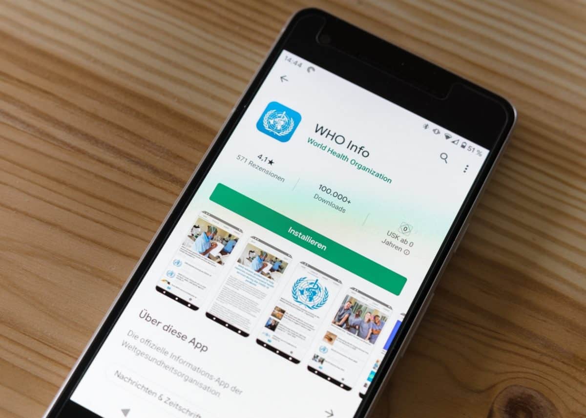 England’s new contact tracing app fixes privacy problems