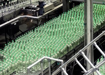 Less of a reason to cut company tax