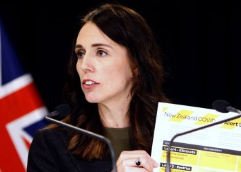 100 days without COVID-19