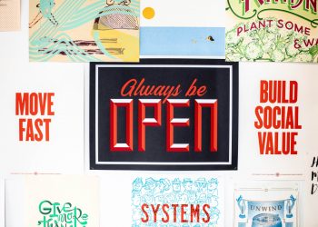 Why is ‘values’ the new buzzword