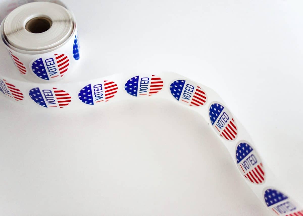 Joe Biden appealed to 2 different audiences