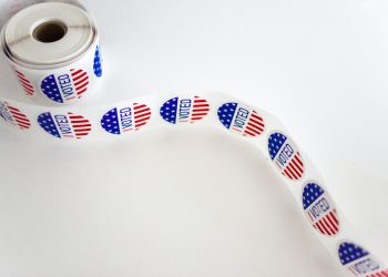 Joe Biden appealed to 2 different audiences