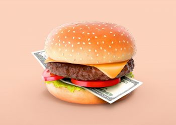 Five ways to reboot the global food economy