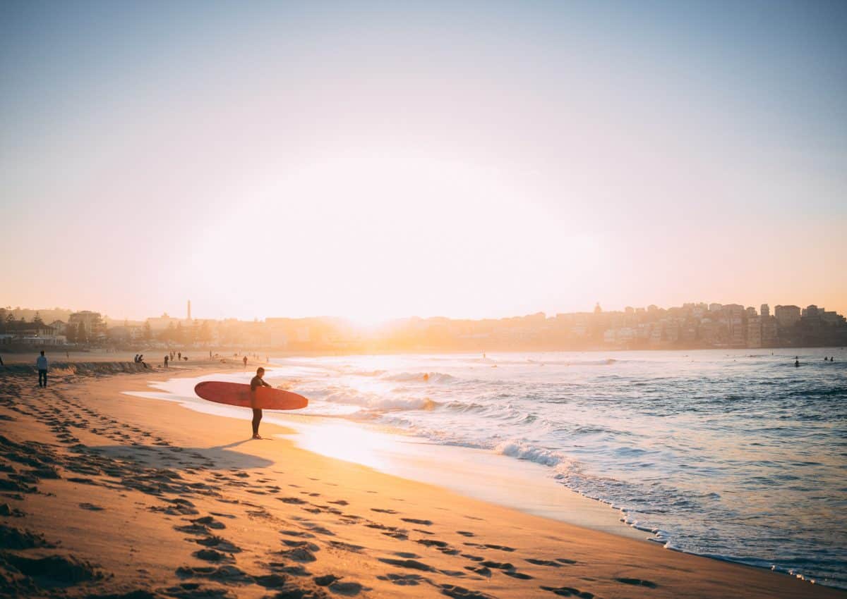 Australia Surf