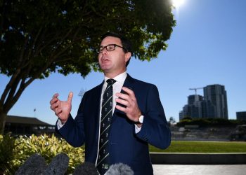 National cabinet discussing border wars