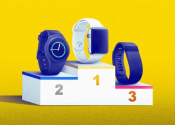 Wearable fitness devices deliver early warning