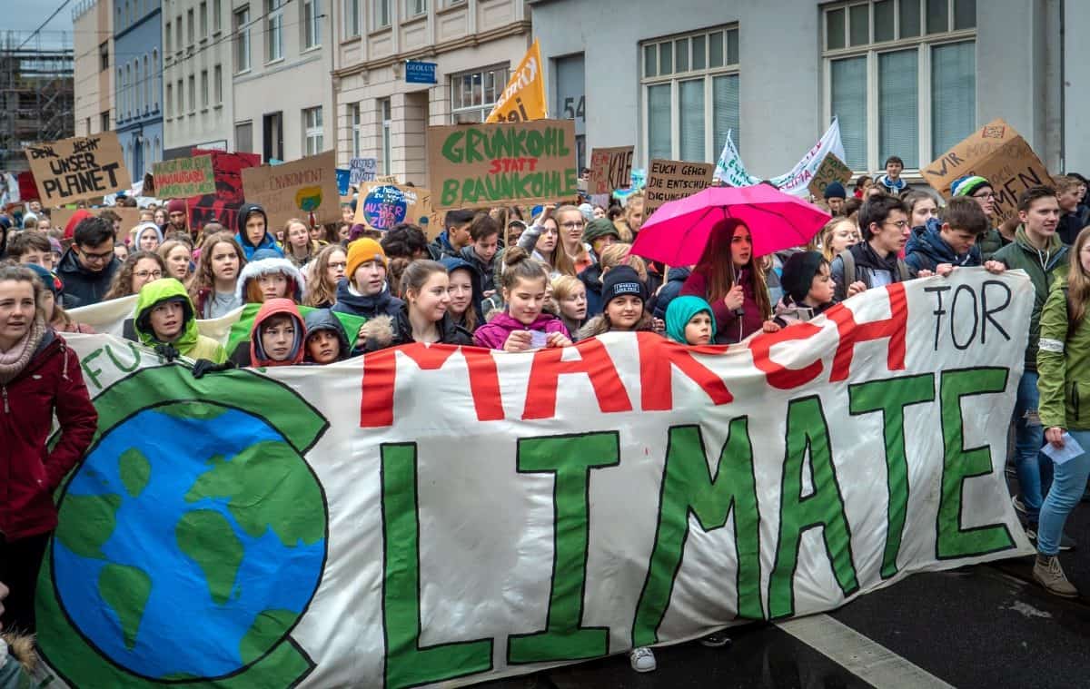 Fridays for Future