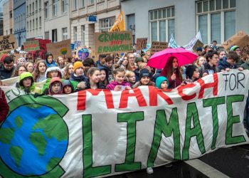 Fridays for Future