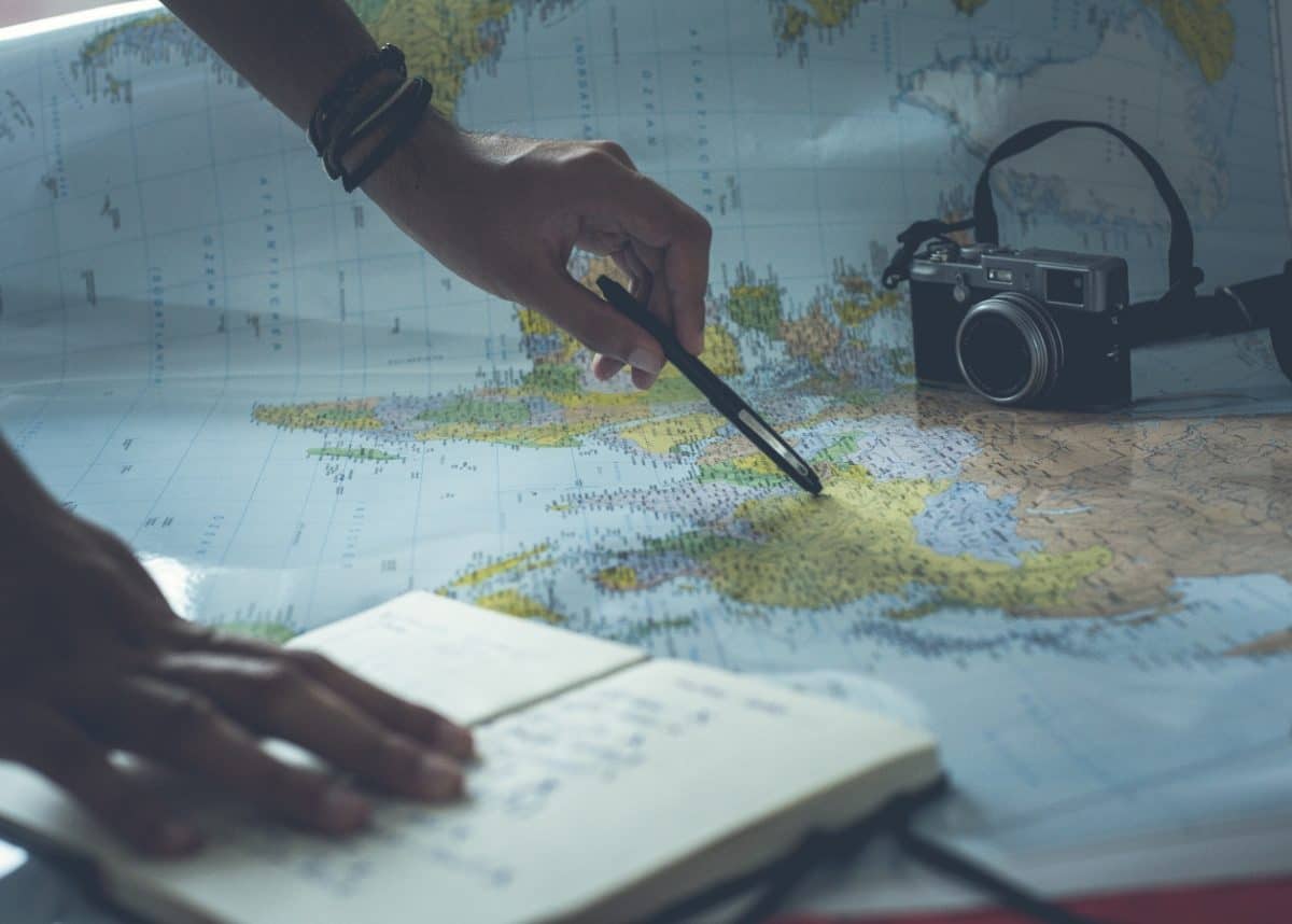 Australians don’t have a ‘right’ to travel