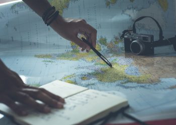 Australians don’t have a ‘right’ to travel