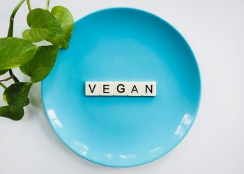 Vegetarian and vegan diet