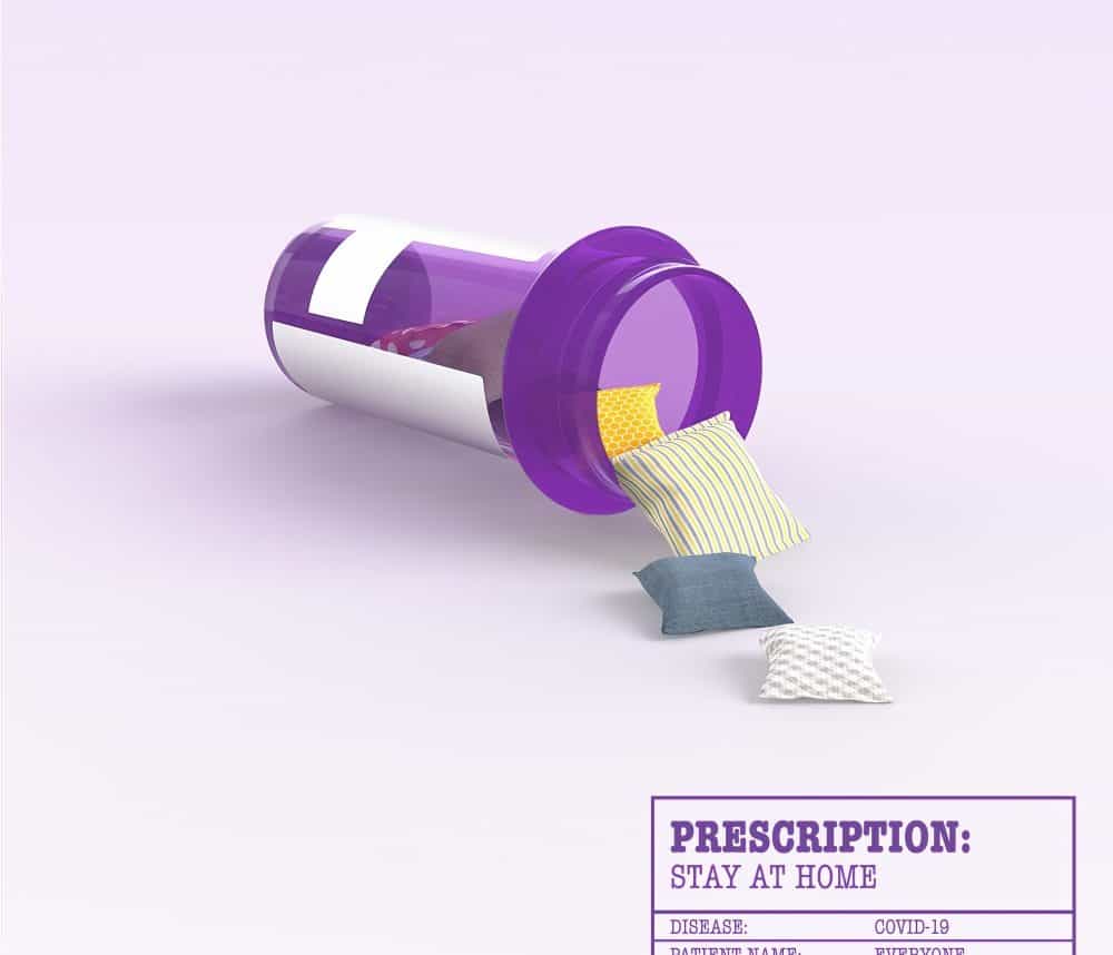 Tested positive for COVID-19?