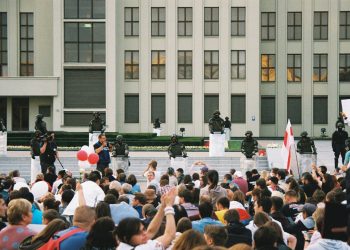 Alexander Lukashenko’s future