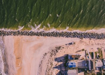 Pacific Islands must stop relying on foreign aid