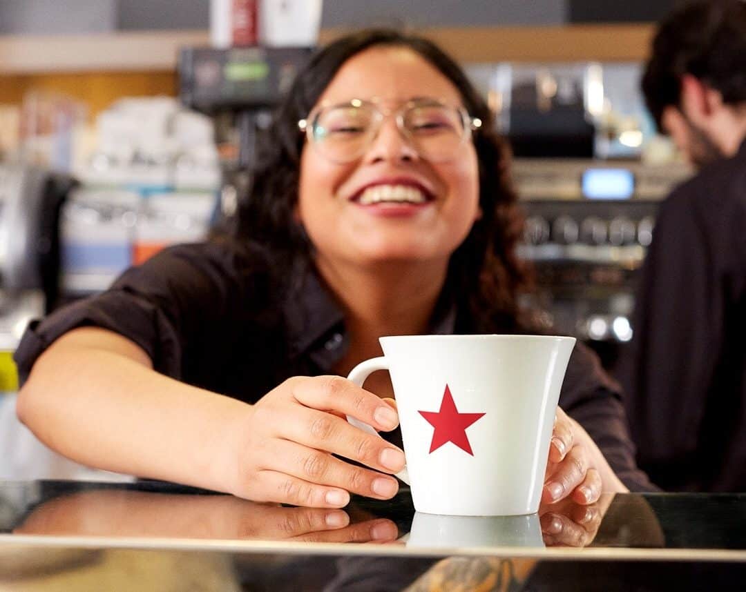 Photo credit: Pret a Manger Facebook page