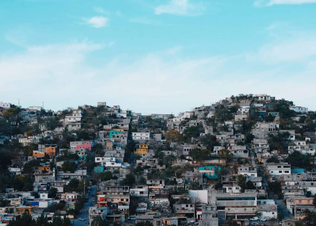 From the COVID-19 epicentre