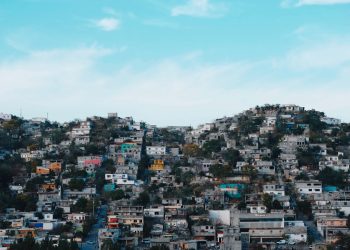 From the COVID-19 epicentre