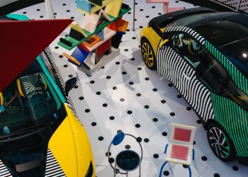 Electric cars won’t save us if the numbers don’t add up