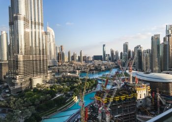 Israel-UAE agreement