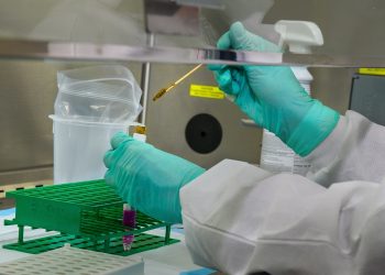 Technologies tackling a global pandemic