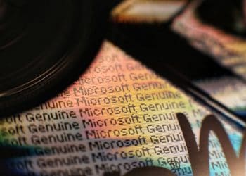 Microsoft Windows XP leak