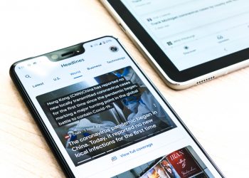 Google shouldn’t subsidise journalism