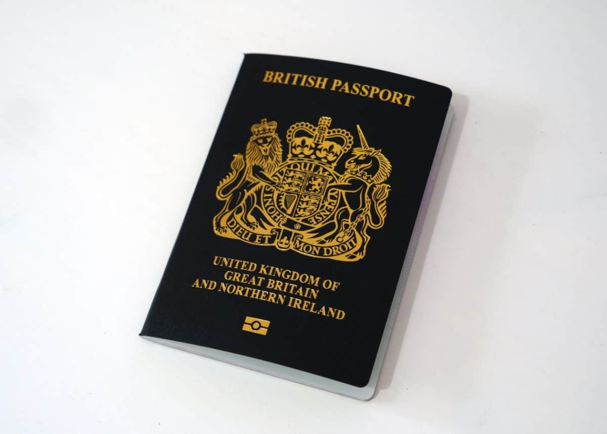 UK scheme risks running a repeat of ID card controversy