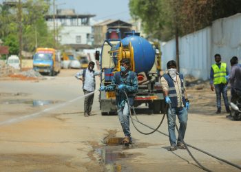 Narendra Modi’s coronavirus relief fund