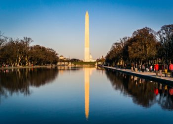 The first US presidential debate was pure chaos
