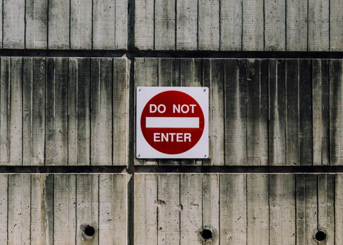 Melbourne is using pop-up police spy stations