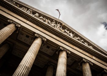 Ruth Bader Ginsburg helped shape the modern era of women’s rights