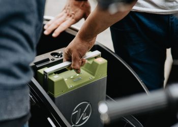 South Korea’s Green New Deal