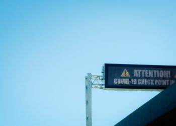 Expanding Victoria’s police powers