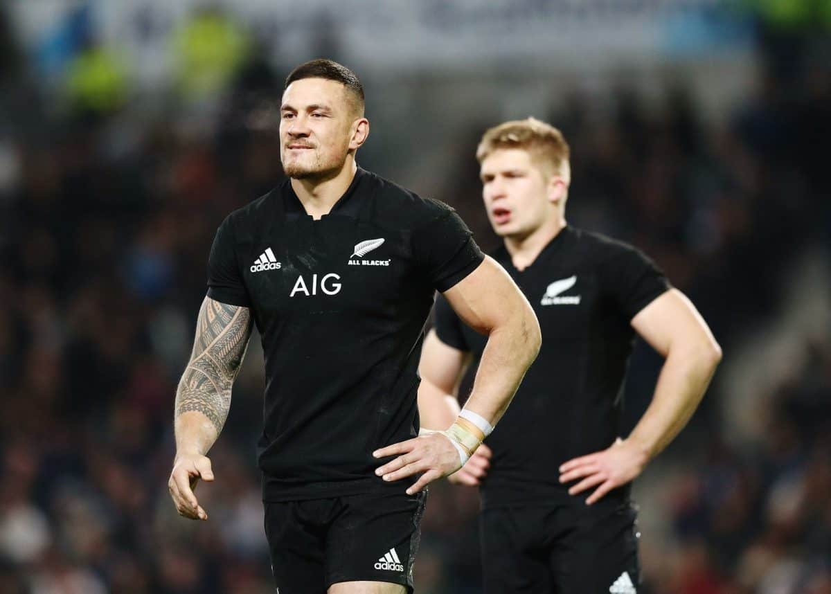 Photo credit: All Blacks Facebook page