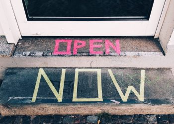 Open COVID ‘cold spots’ first