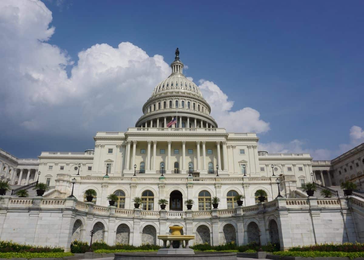 Votes cast in November will shape Congress