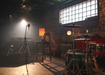 Live venues are the lifeblood of music culture