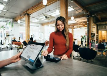 Going cashless isn’t straightforward