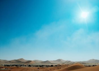 Earth may temporarily pass dangerous 1.5℃ warming limit